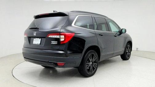 2022 Honda Pilot AWD Special Edition