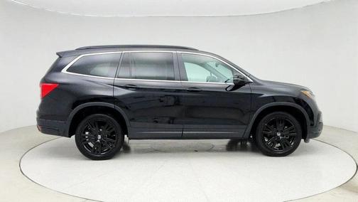 2022 Honda Pilot AWD Special Edition