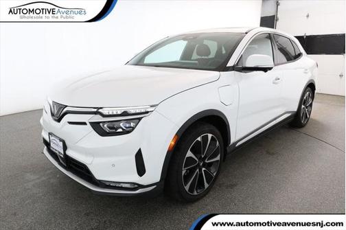 2023 VinFast VF 8 Plus AWD 82 kWh