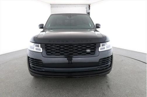 2021 Land Rover Range Rover P525 Westminster