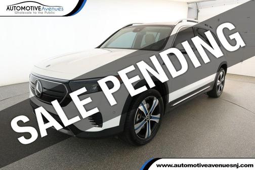 2023 Mercedes-Benz EQB 300 4MATIC