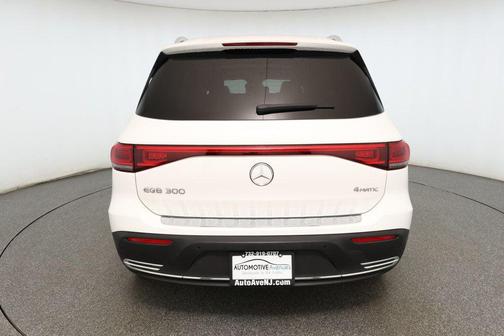 2023 Mercedes-Benz EQB 300 4MATIC