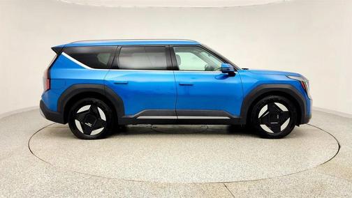 2024 Kia EV9 Wind