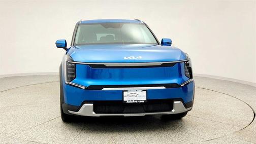 2024 Kia EV9 Wind