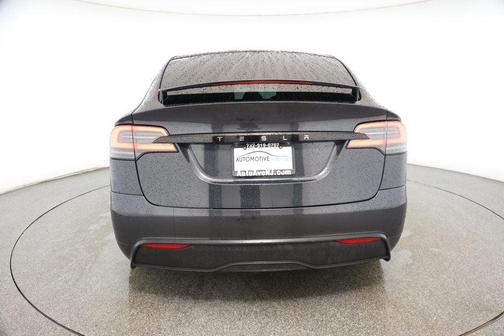 2024 Tesla Model X Long Range