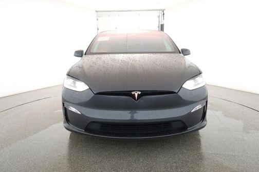 2024 Tesla Model X Long Range