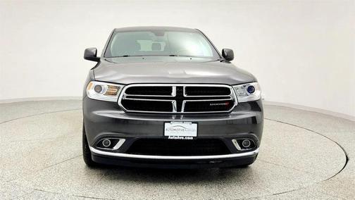 2019 Dodge Durango SXT