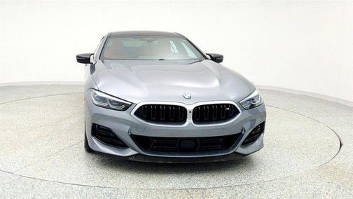2023 BMW M850 Gran Coupe xDrive