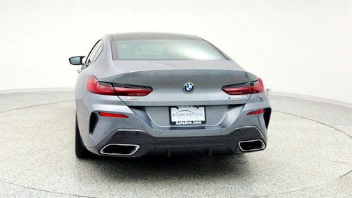 2023 BMW M850 Gran Coupe xDrive