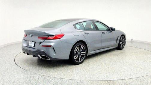 2023 BMW M850 Gran Coupe xDrive