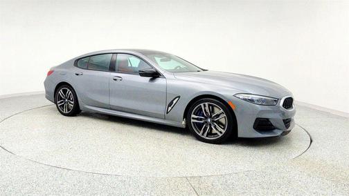 2023 BMW M850 Gran Coupe xDrive