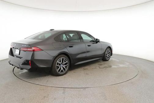 2024 BMW i5 eDrive40