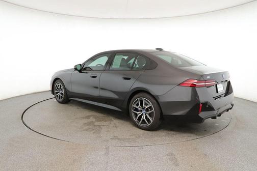 2024 BMW i5 eDrive40