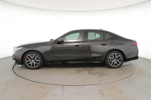 2024 BMW i5 eDrive40