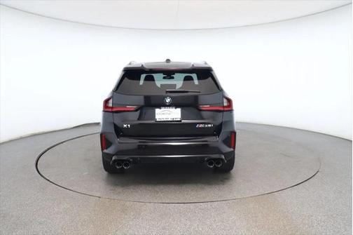 2024 BMW X1 M35i