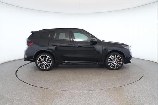 2024 BMW X1 M35i