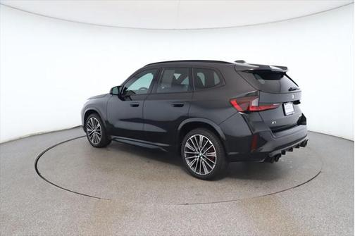 2024 BMW X1 M35i