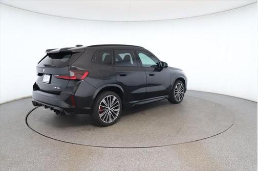 2024 BMW X1 M35i