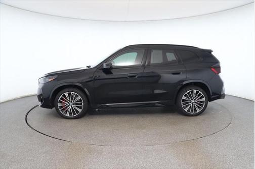 2024 BMW X1 M35i