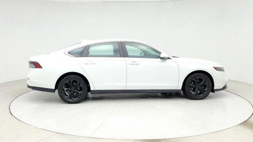 2024 Honda Accord LX 1.5T