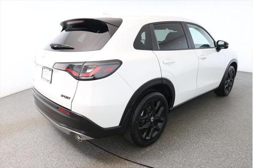 2024 Honda HR-V 2WD Sport