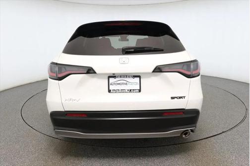 2024 Honda HR-V 2WD Sport
