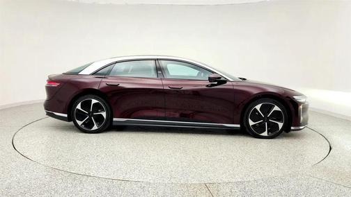 2023 Lucid Air Touring