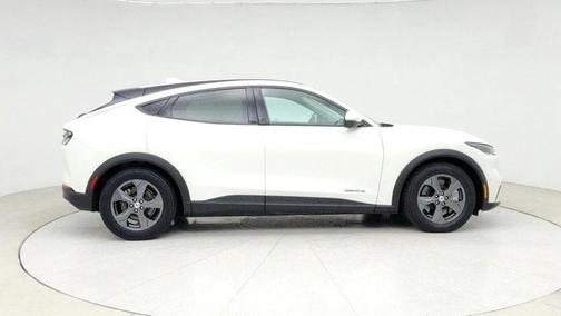 2021 Ford Mustang Mach-E Select