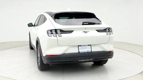 2021 Ford Mustang Mach-E Select