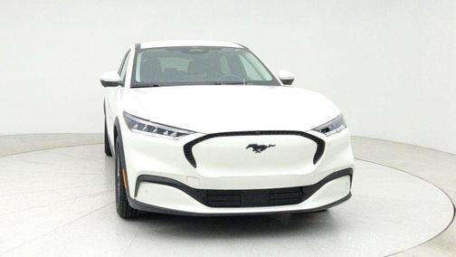 2021 Ford Mustang Mach-E Select