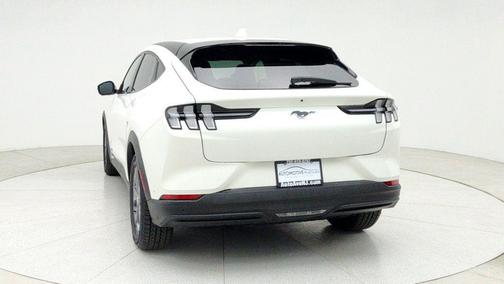 2021 Ford Mustang Mach-E Select