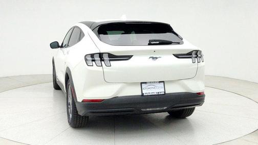 2021 Ford Mustang Mach-E Select