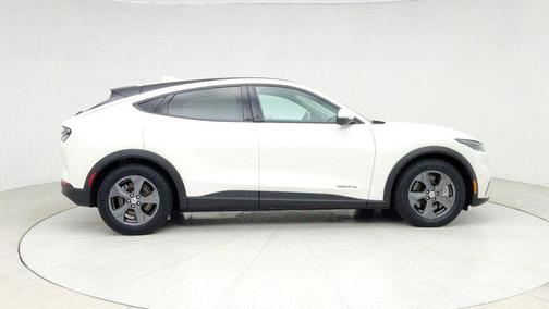 2021 Ford Mustang Mach-E Select