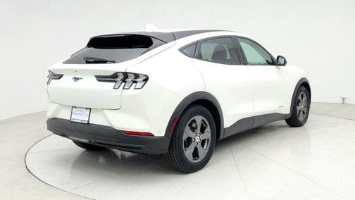 2021 Ford Mustang Mach-E Select