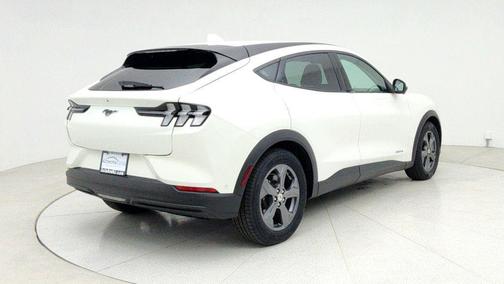 2021 Ford Mustang Mach-E Select