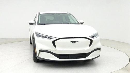 2021 Ford Mustang Mach-E Select