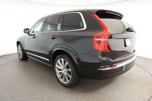 2023 Volvo XC90 B6 Ultimate 7-Seater