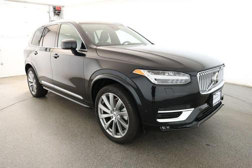 2023 Volvo XC90 B6 Ultimate 7-Seater