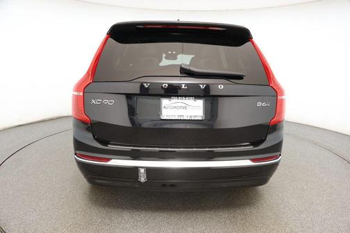 2023 Volvo XC90 B6 Ultimate 7-Seater