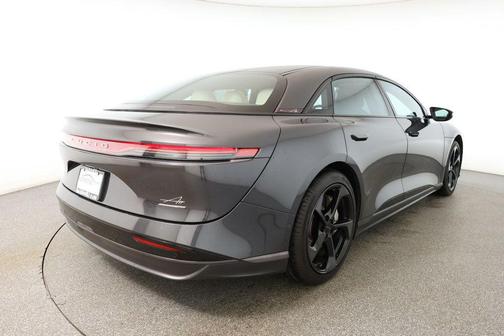 2023 Lucid Air Touring