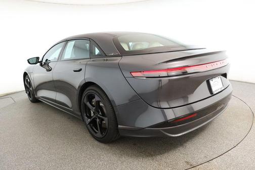 2023 Lucid Air Touring