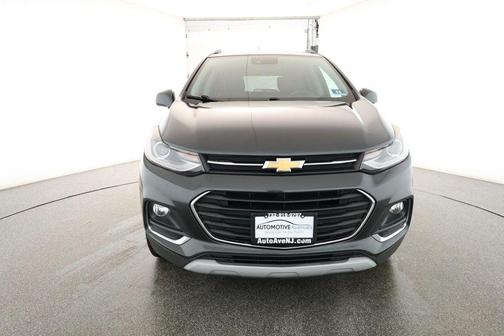 2018 Chevrolet Trax Premier