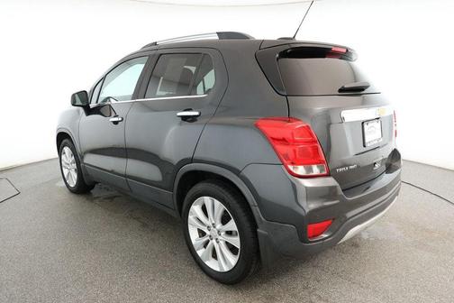 2018 Chevrolet Trax Premier
