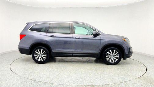 2022 Honda Pilot AWD EX-L
