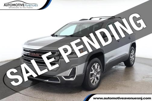 2023 GMC Acadia AWD SLE