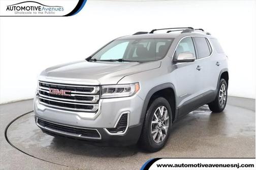 2023 GMC Acadia AWD SLE