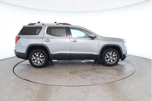 2023 GMC Acadia AWD SLE