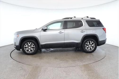 2023 GMC Acadia AWD SLE