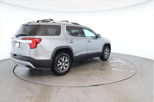 2023 GMC Acadia AWD SLE