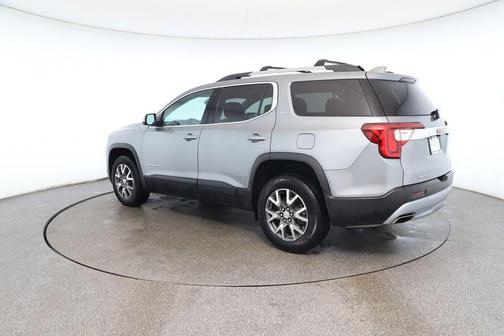 2023 GMC Acadia AWD SLE